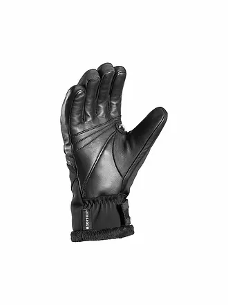 LEKI | Damen Skihandschuhe Snowfox 3D | 